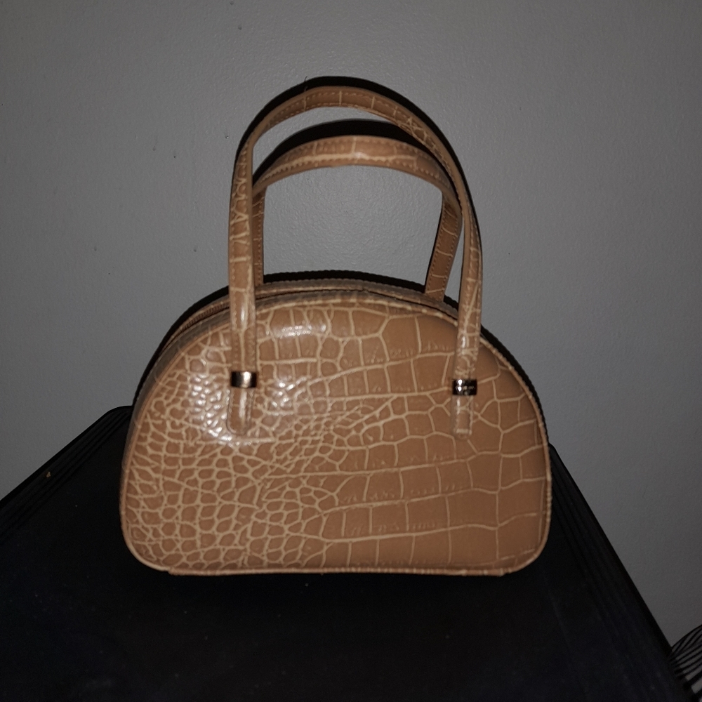 NWOT Nine West Mini handbag